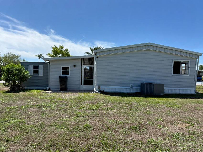 7604 Bonita Way a Ellenton, FL Mobile or Manufactured Home for Sale